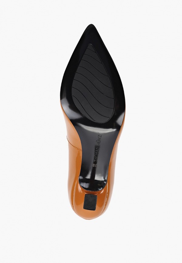 фото Туфли thomas munz