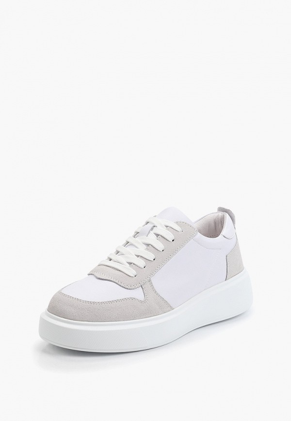 фото Кеды thomas munz