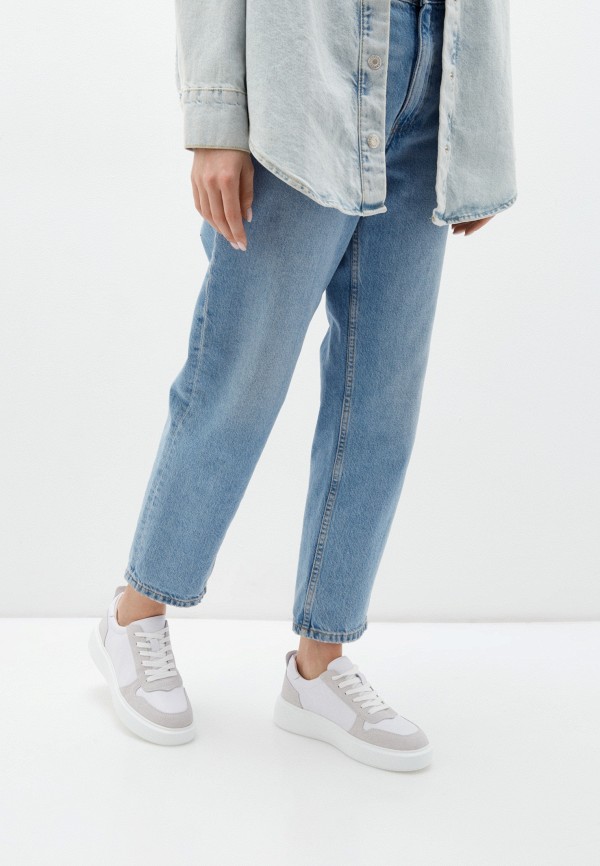 фото Кеды thomas munz