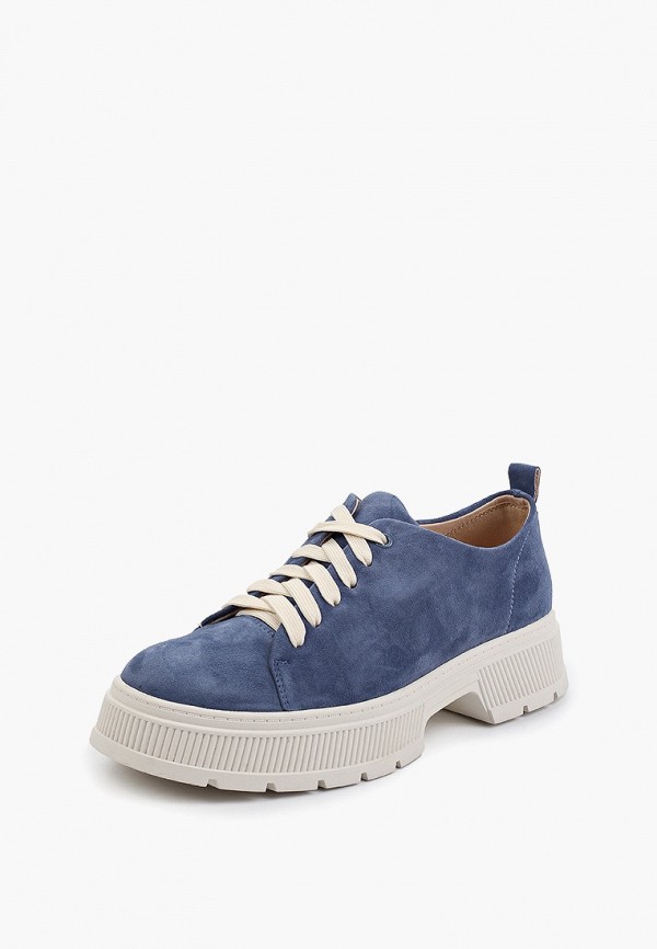 фото Ботинки salamander