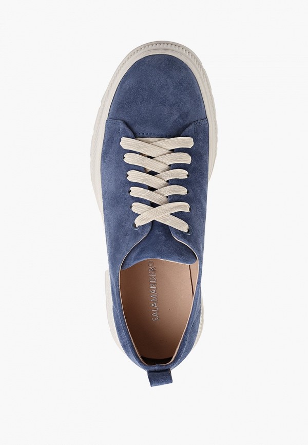 фото Ботинки salamander