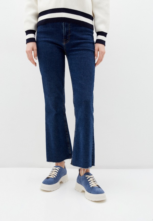 фото Ботинки salamander