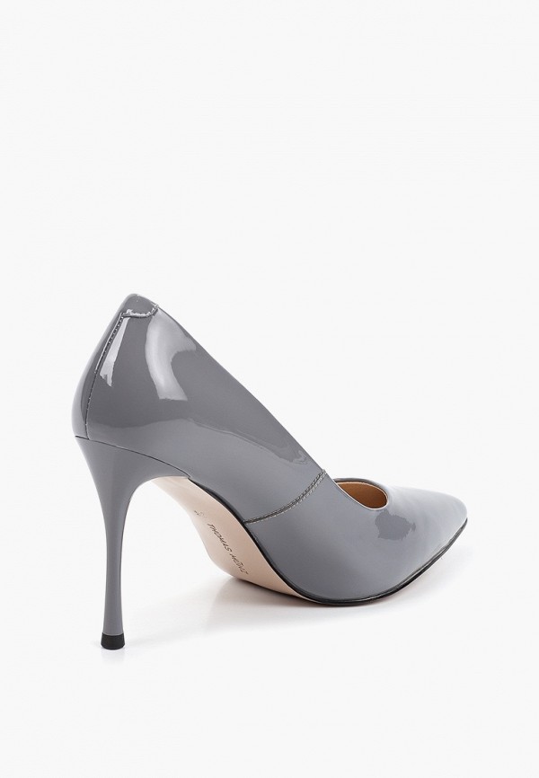 фото Туфли thomas munz