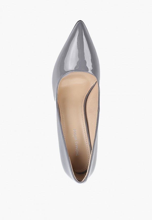 фото Туфли thomas munz