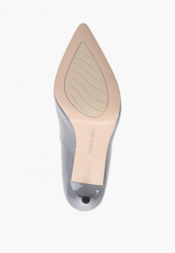 фото Туфли thomas munz