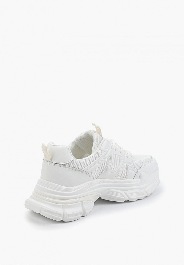 фото Кроссовки briggs