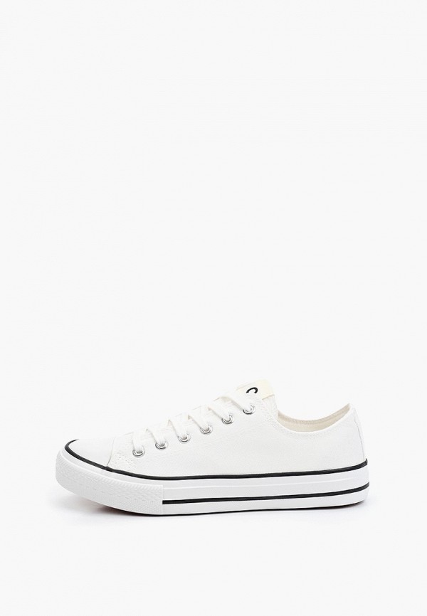 фото Кеды o2 live