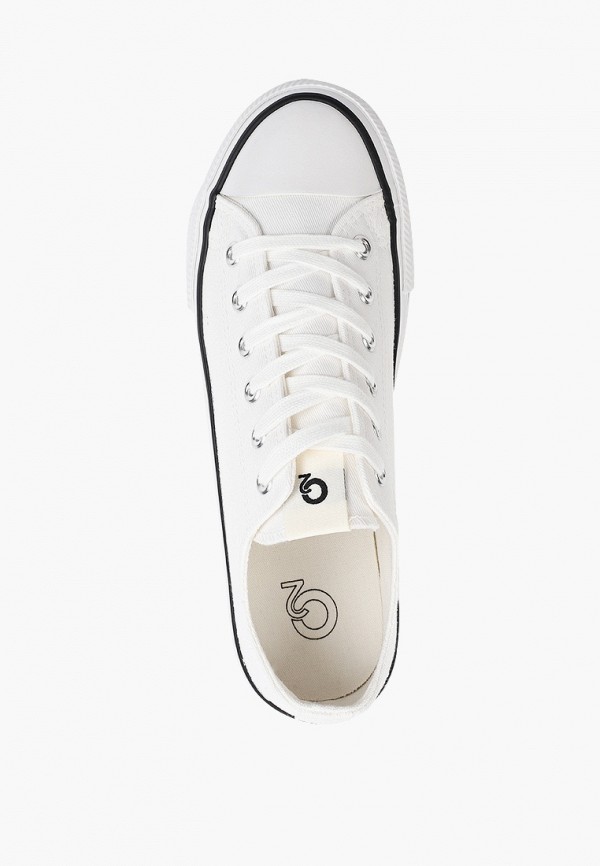 фото Кеды o2 live