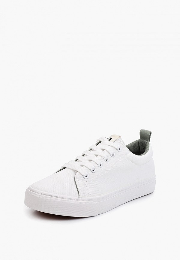 фото Кеды o2 live