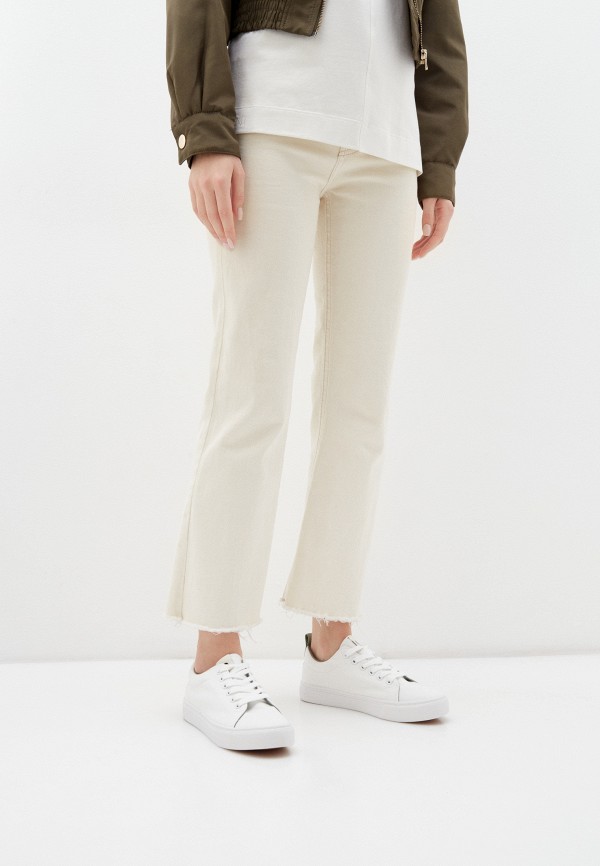 фото Кеды o2 live