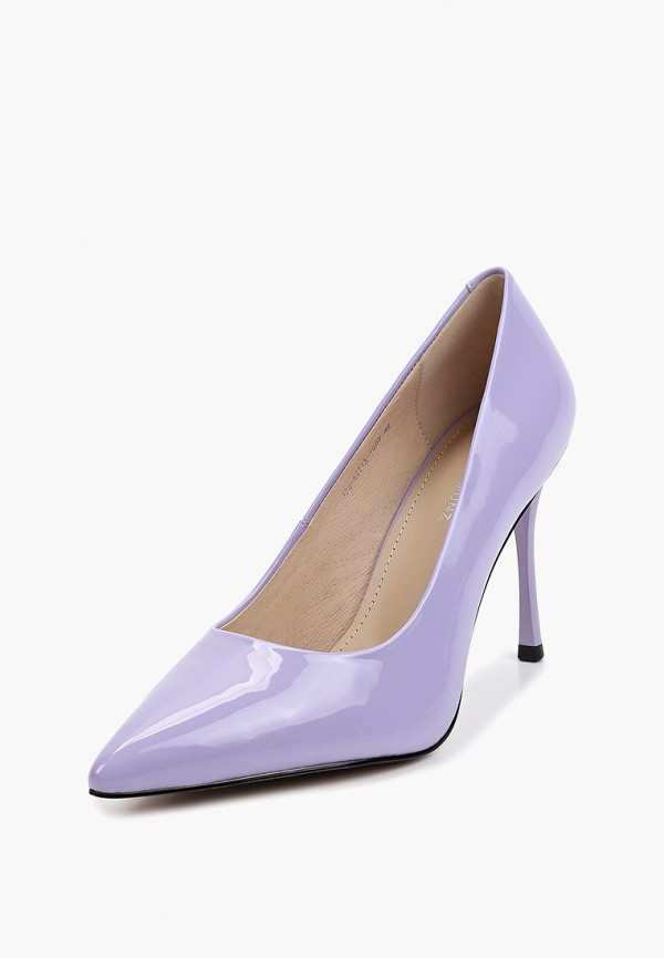 фото Туфли thomas munz