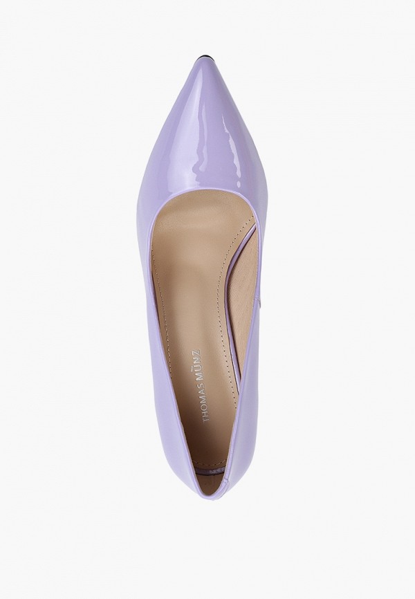 фото Туфли thomas munz