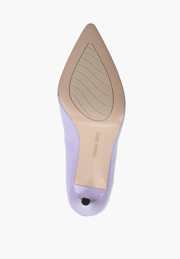 фото Туфли thomas munz