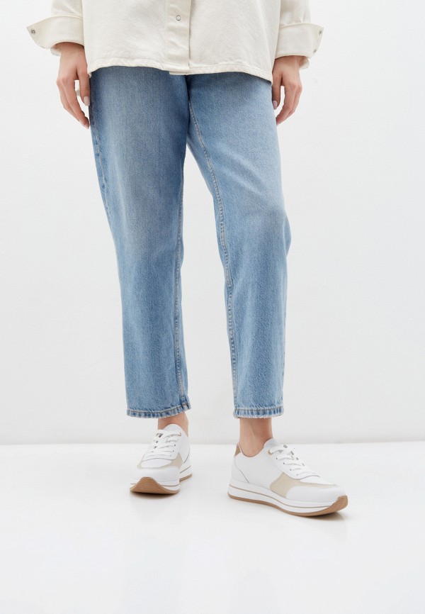 фото Кроссовки remonte