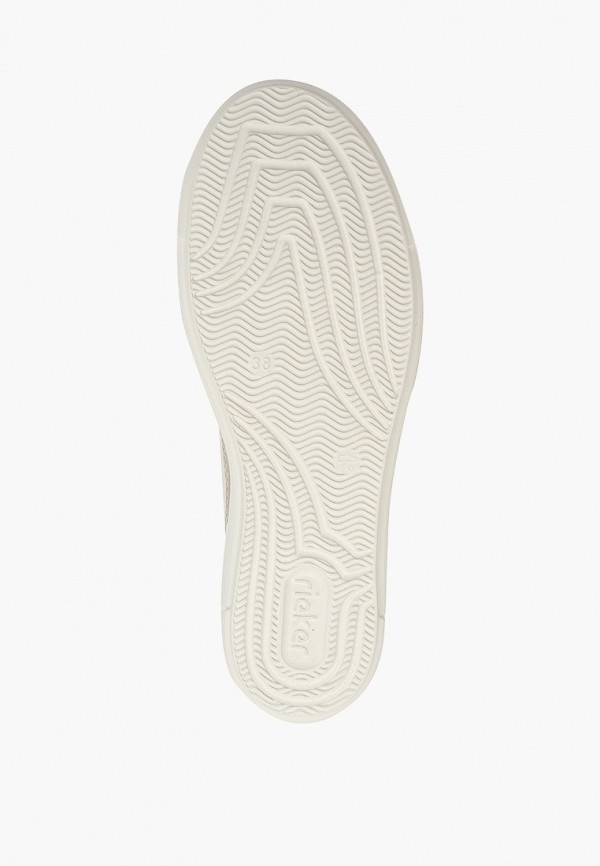 фото Кеды rieker