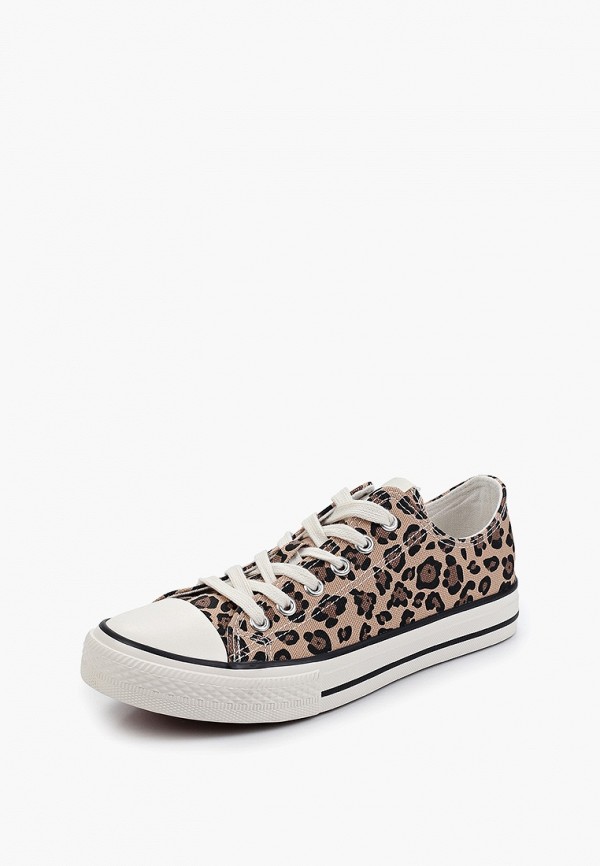 фото Кеды o2 live