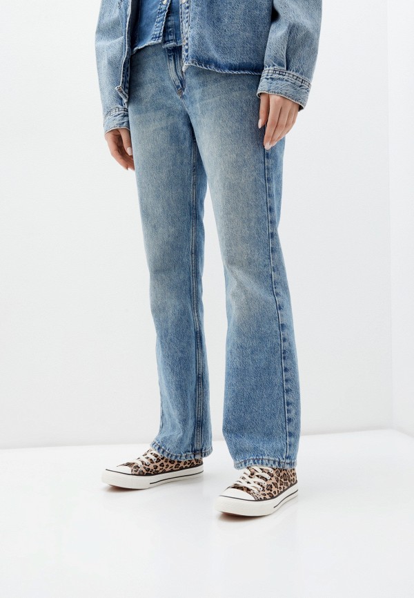 фото Кеды o2 live