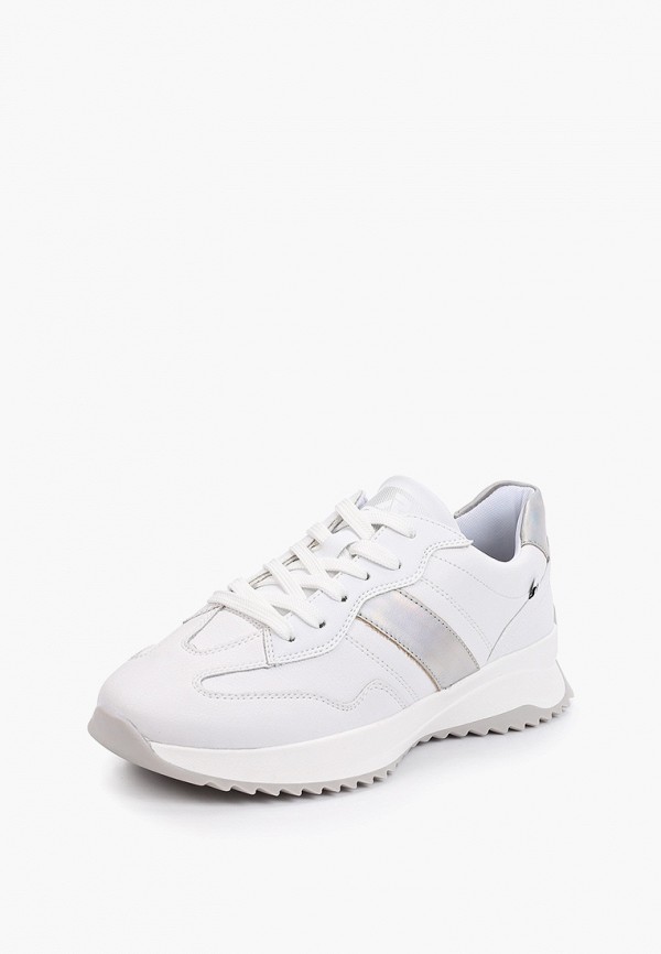 фото Кроссовки rieker