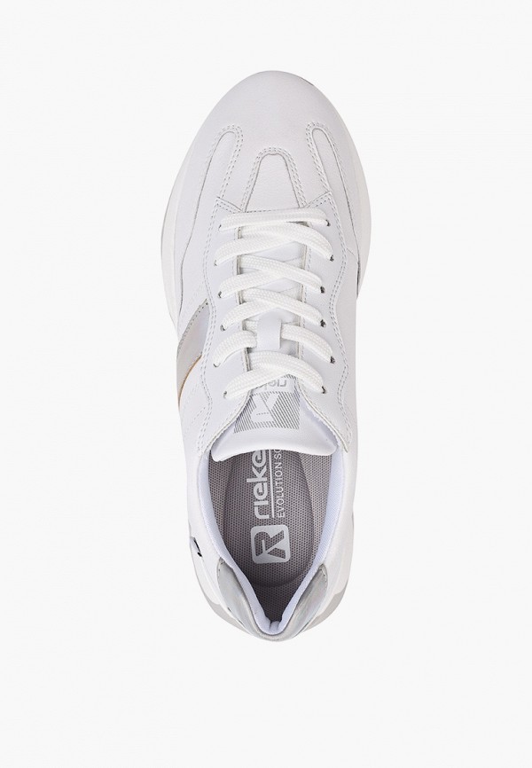 фото Кроссовки rieker