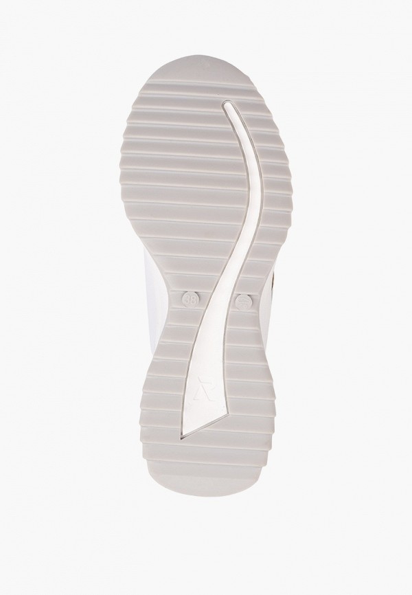 фото Кроссовки rieker