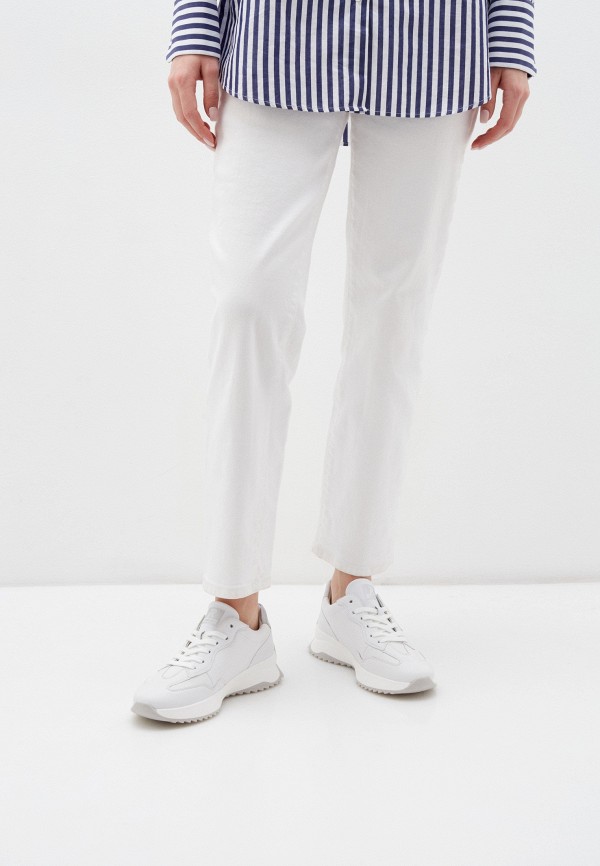 фото Кроссовки rieker