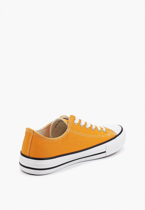 фото Кеды o2 live