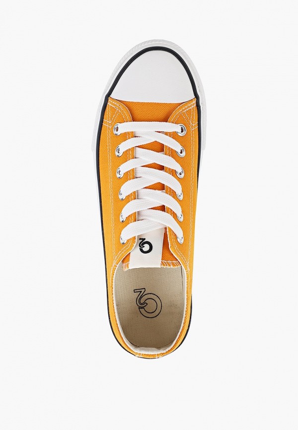 фото Кеды o2 live