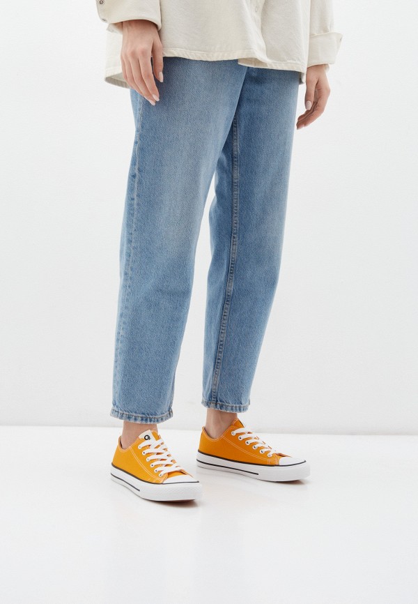 фото Кеды o2 live