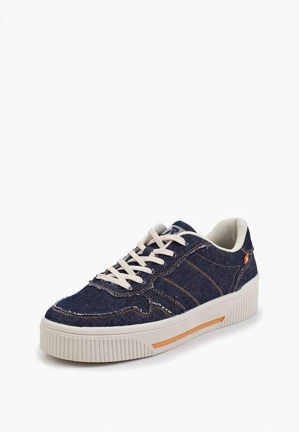 фото Кеды rieker