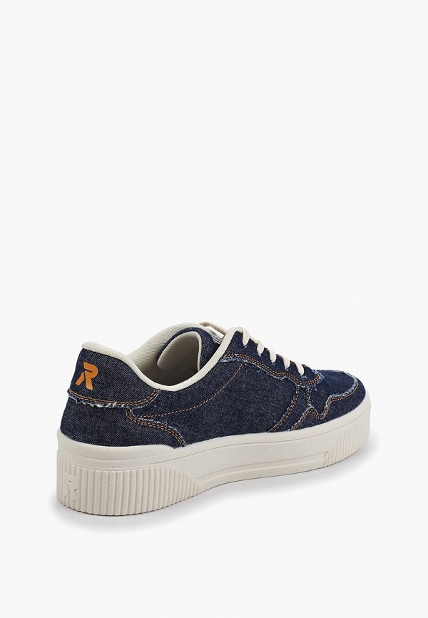 фото Кеды rieker