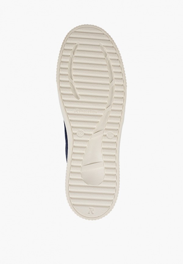 фото Кеды rieker