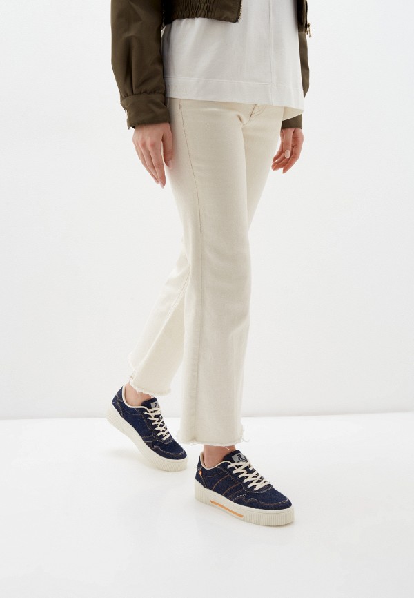 фото Кеды rieker