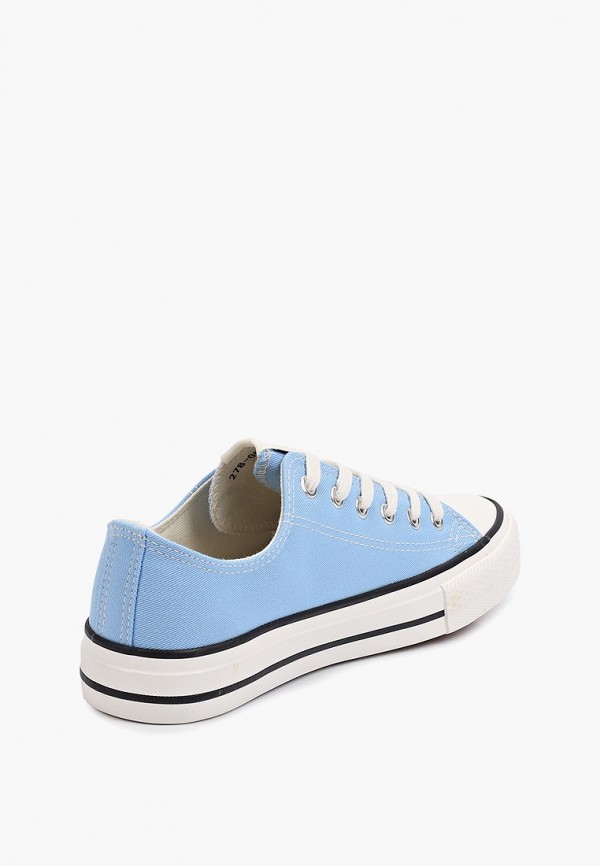 фото Кеды o2 live