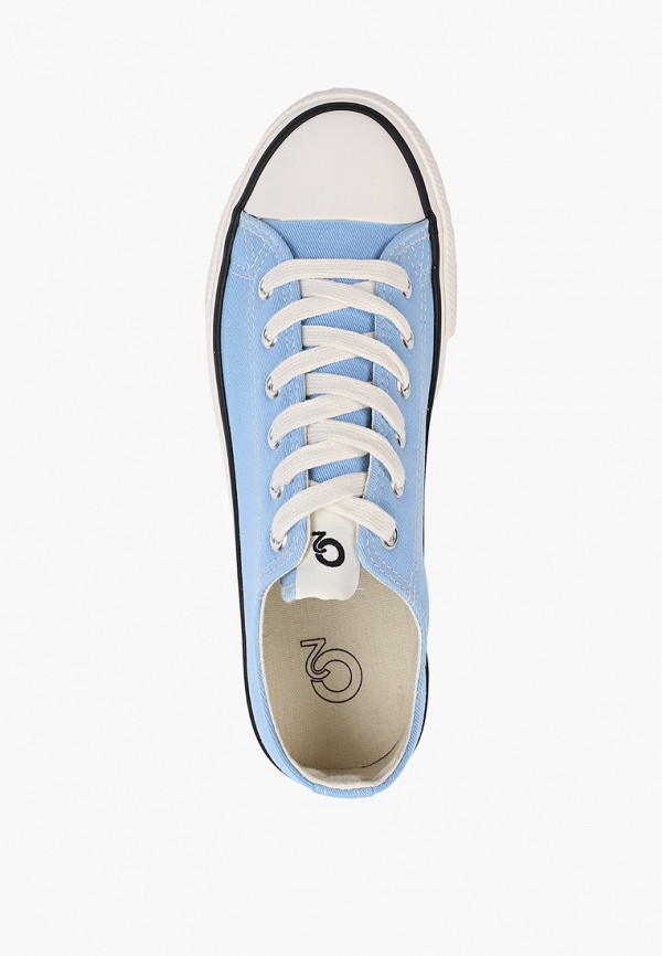 фото Кеды o2 live