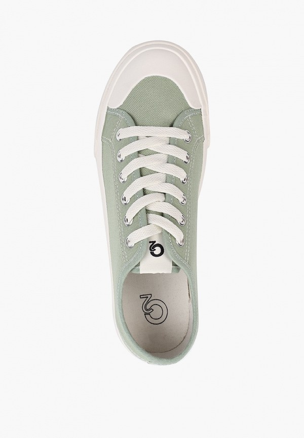 фото Кеды o2 live