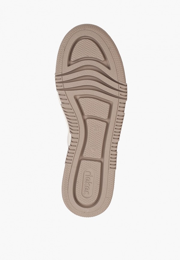 фото Кеды rieker