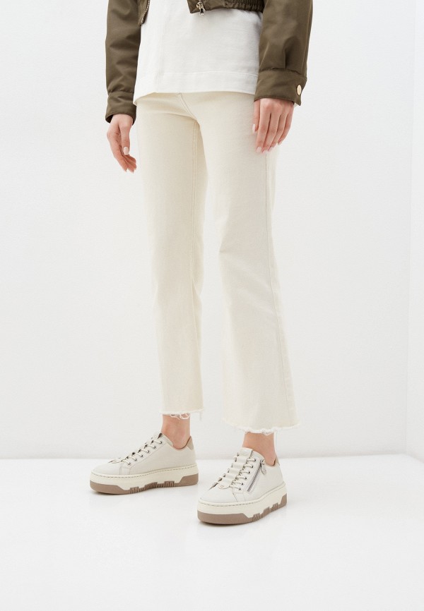 фото Кеды rieker