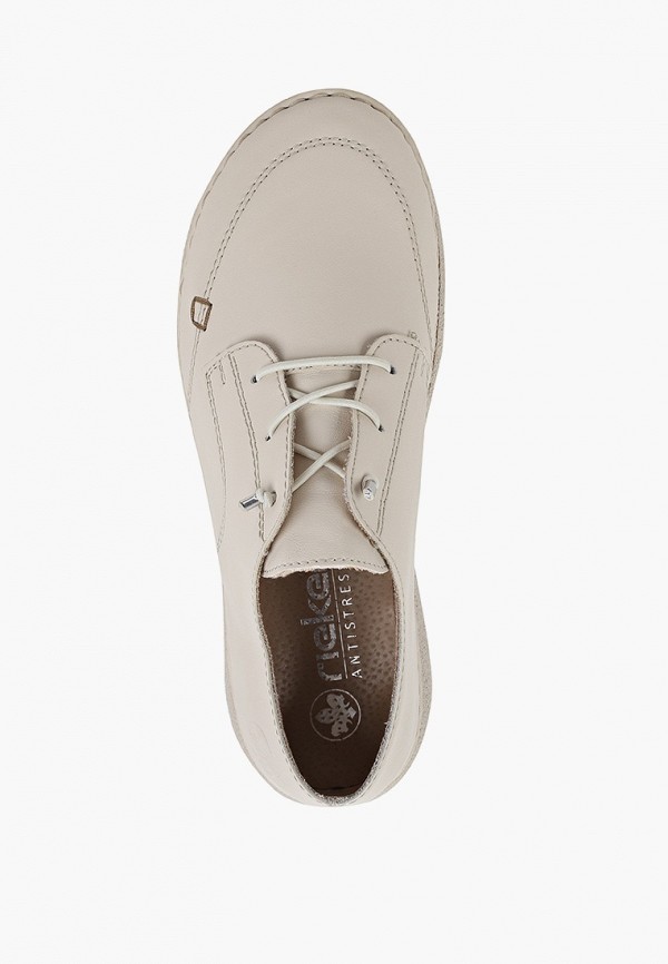 фото Ботинки rieker