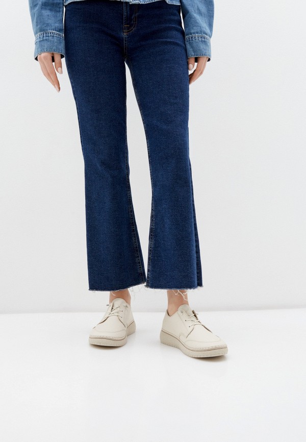 фото Ботинки rieker