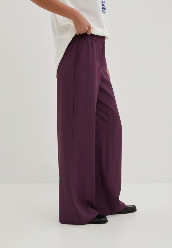 фото Брюки finn flare