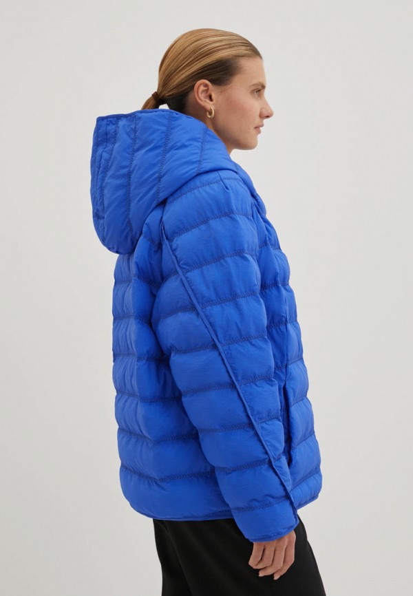 фото Куртка утепленная finn flare