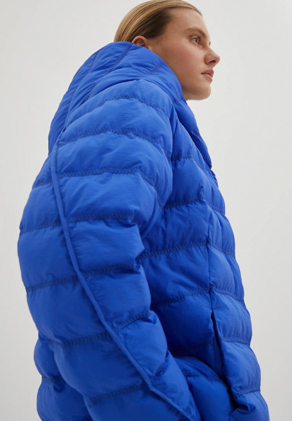 фото Куртка утепленная finn flare