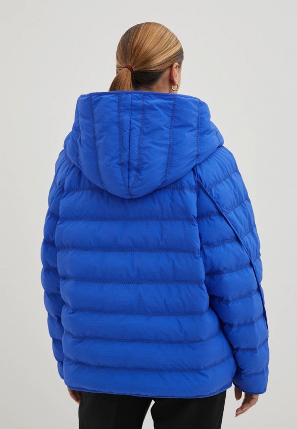 фото Куртка утепленная finn flare