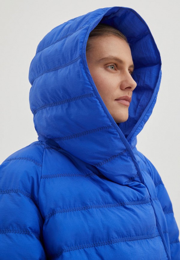 фото Куртка утепленная finn flare