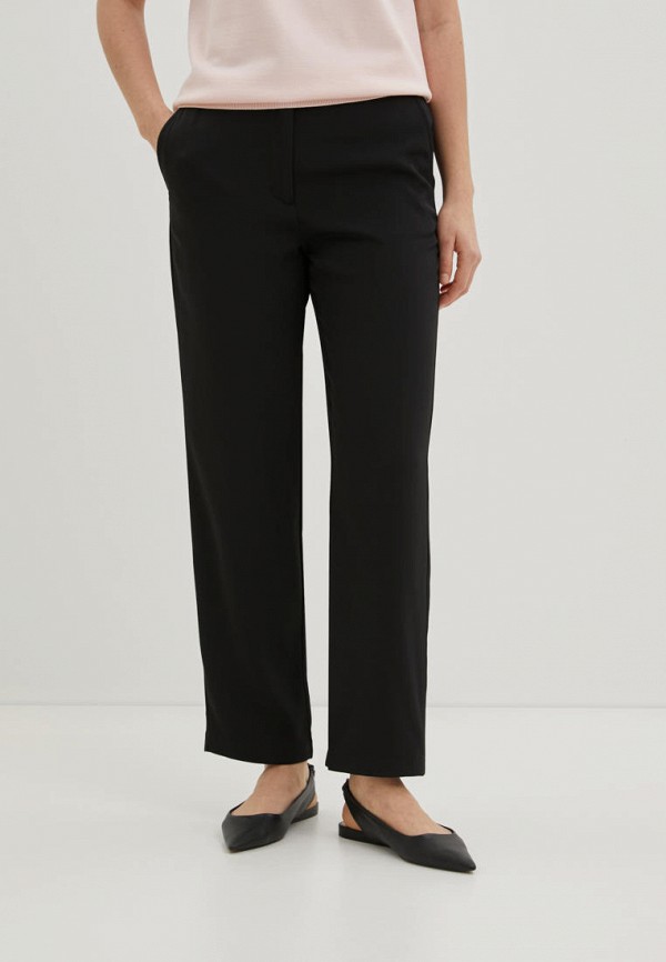 фото Брюки finn flare