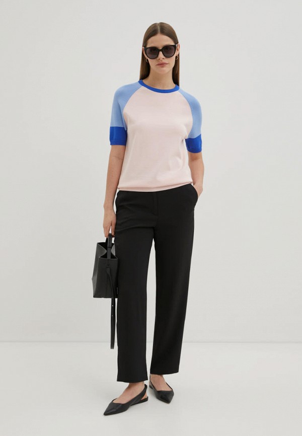 фото Брюки finn flare