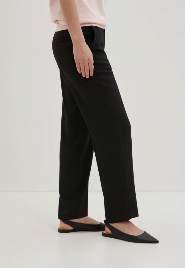 фото Брюки finn flare