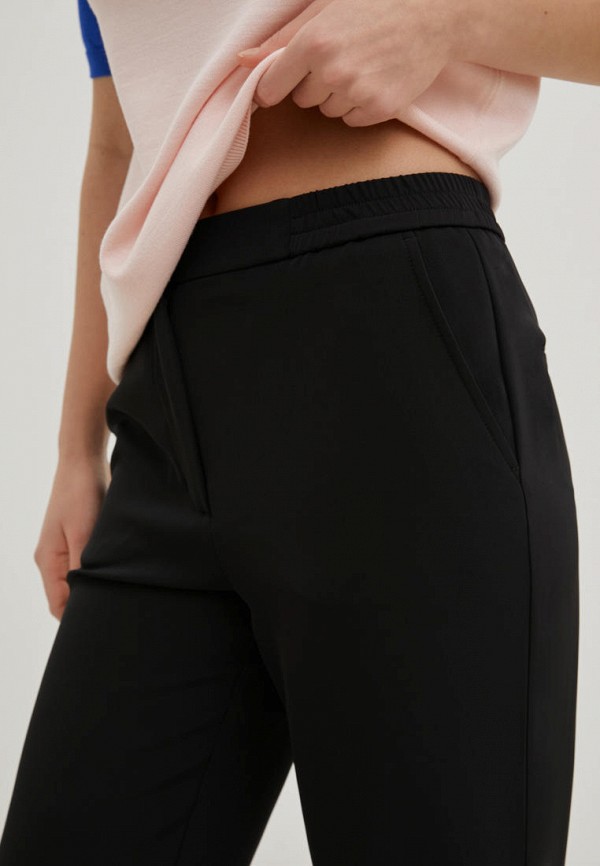 фото Брюки finn flare