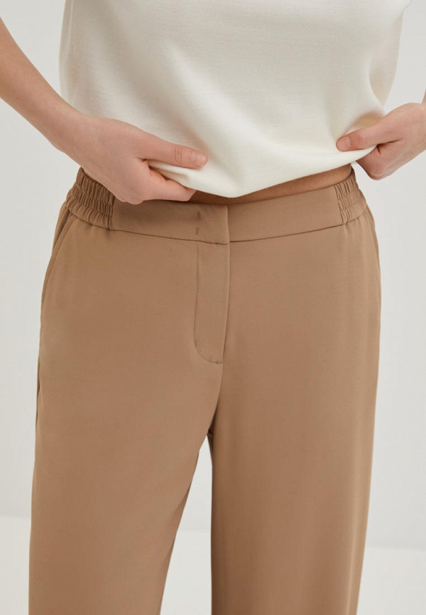 фото Брюки finn flare