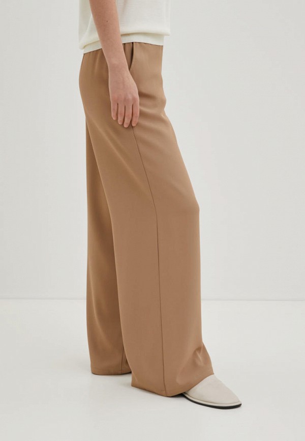 фото Брюки finn flare